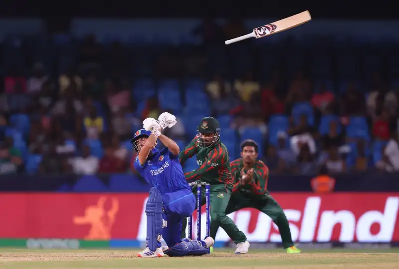 afghanistan national cricket team vs bangladesh national cricket team match scorecard