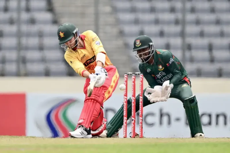 Bangladesh National Cricket Team vs Zimbabwe National Cricket Team Timeline: The Story of a Rivalry That Shaped Two Cricket Nations