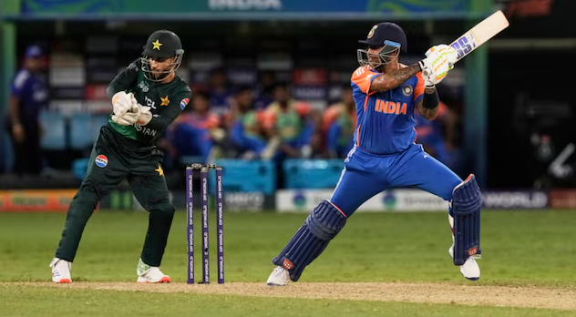 india national cricket team vs pakistan national cricket team