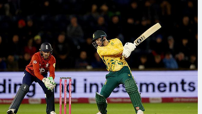south africa national cricket team vs canada national cricket team match scorecard