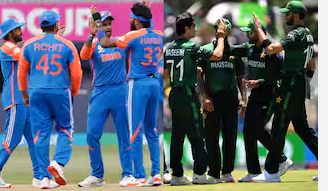 pakistan national cricket team vs india national cricket team