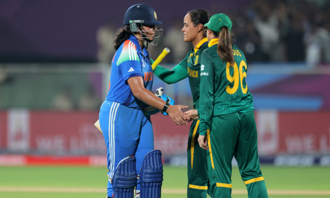 india women's national cricket team vs south africa women's national cricket team