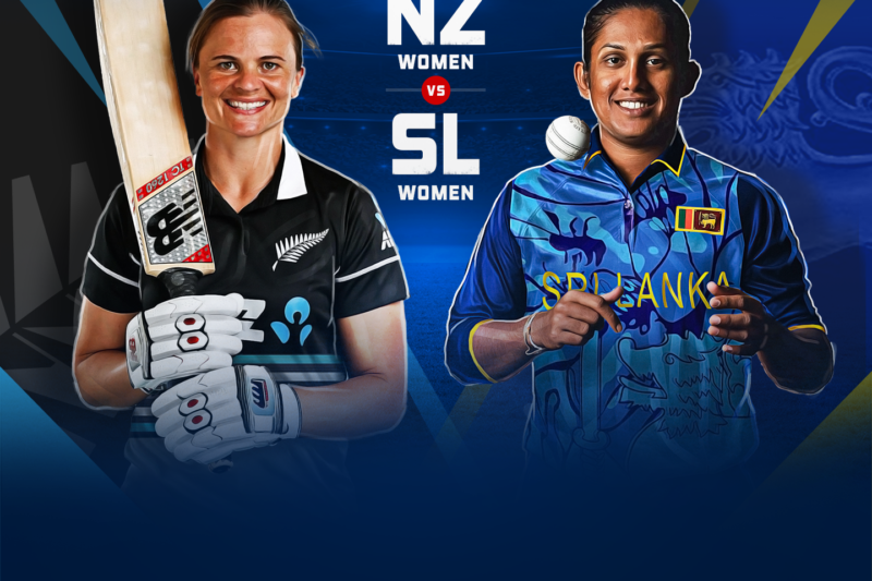 Sri Lanka Women Vs New Zealand Women’s National Cricket Team Timeline: A Complete Cricket History Unfolded