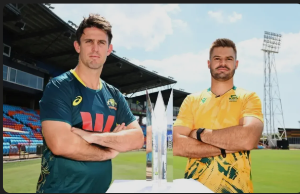 Australian men’s cricket team vs South africa national cricket team match scorecard
