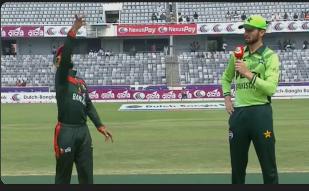 pakistan national cricket team vs bangladesh national cricket team match scorecard