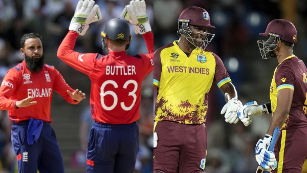 England Cricket Team Vs West Indies Cricket Team Stats