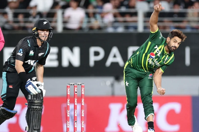 New Zealand National Cricket Team Vs Pakistan National Cricket Team Stats Complete Timeline Records History and Match Analysis