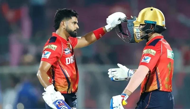 Punjab Kings Vs Mumbai Indians Timeline Complete IPL Records History and Match Analysis