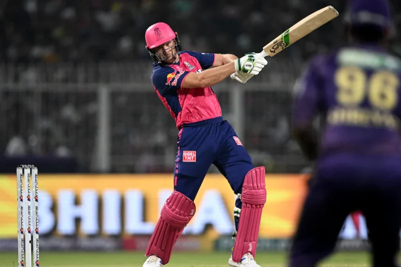 Kolkata Knight Riders Vs Rajasthan Royals Stats Complete Timeline Records History and Match Analysis