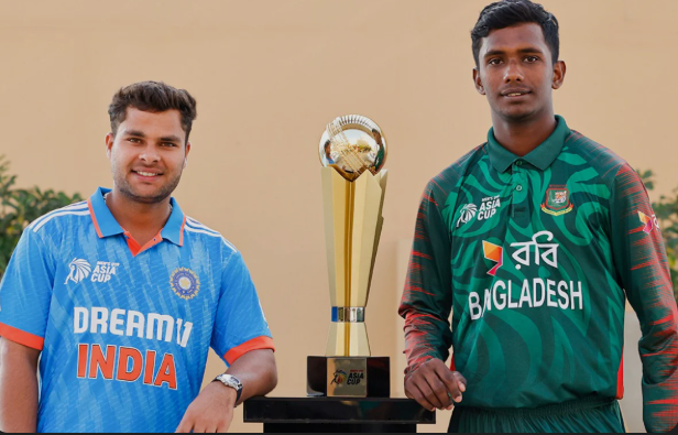 Bangladesh National Cricket Team Vs India National Cricket Team Match Scorecard