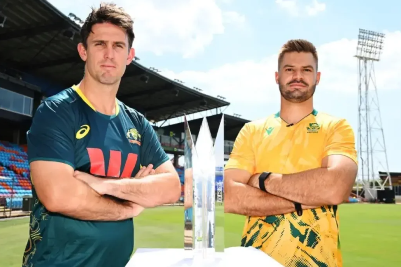 South Africa National Cricket Team Vs Australian Men’s Cricket Team Match Scorecard
