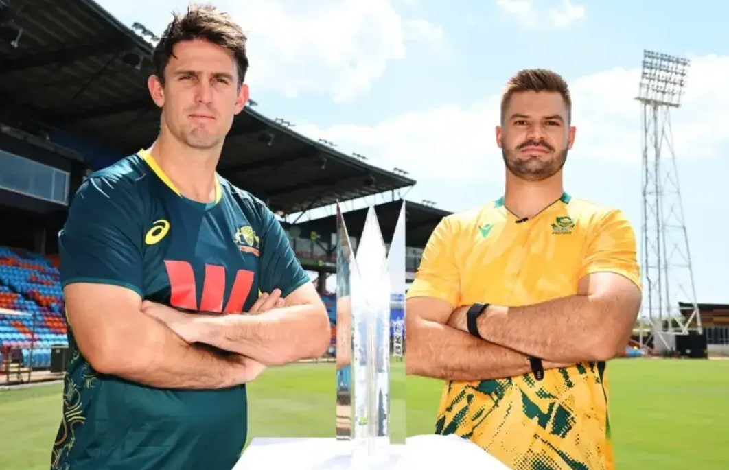 South Africa National Cricket Team Vs Australian Men's Cricket Team Match Scorecard