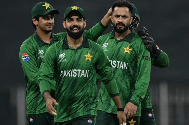 India National Cricket Team vs Pakistan National Cricket Team Match Scorecard: Complete Match Analysis and Scorecard Breakdown