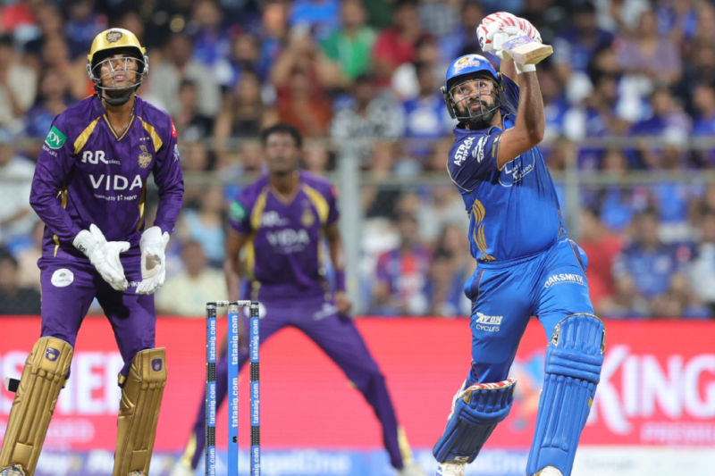 Mumbai Indians Vs Kolkata Knight Riders Timeline Complete IPL Records History and Match Analysis