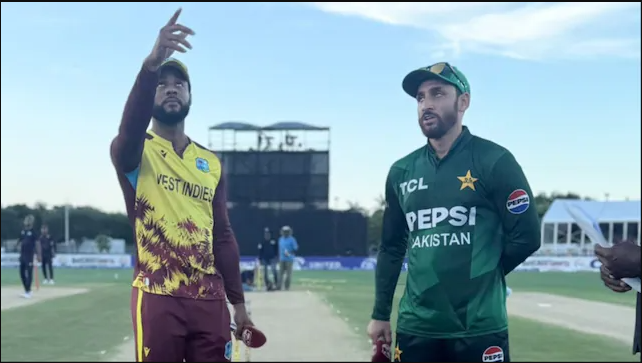 West Indies Cricket Team vs Pakistan National Cricket Team Players: Complete Squad Comparison and Key Performers