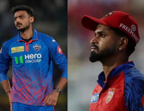 Delhi Capitals Vs Punjab Kings Match Scorecard