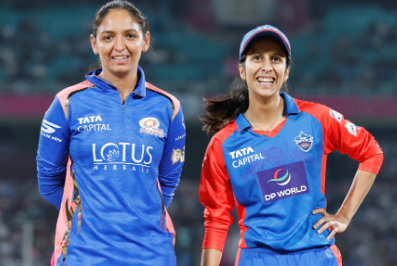 Mumbai Women Vs Delhi Women’s Cricket Team Match Scorecard