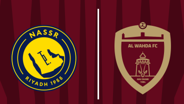Al Wahda FC Vs Al-Nassr Stats