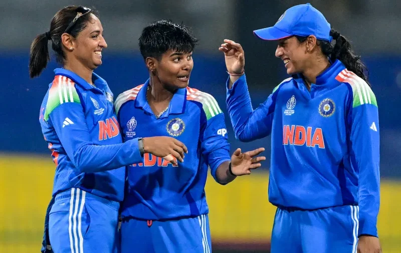 Pakistan Women’s National Cricket Team Vs India Women’s National Cricket Team Match Scorecard Complete Match Results and Analysis