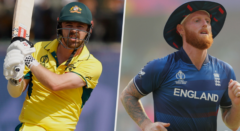 Australian Men’s Cricket Team Vs England Cricket Team Timeline