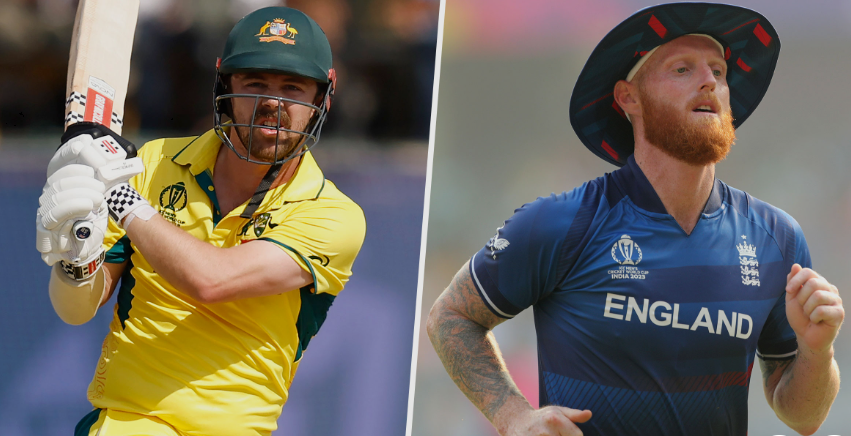 Australian Men's Cricket Team Vs England Cricket Team Timeline