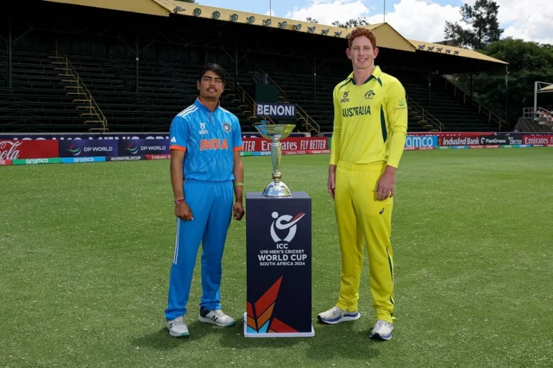 India National Cricket Team Vs Australia Cricket Team Match Scorecard Complete Match Results and Analysis