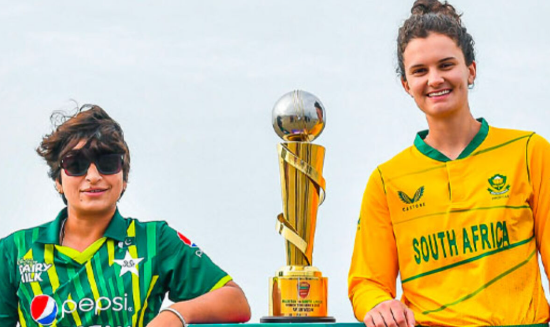 Pakistan Women’s National Cricket Team Vs South Africa Women’s National Cricket Team Match Scorecard Complete Match Results and Analysis