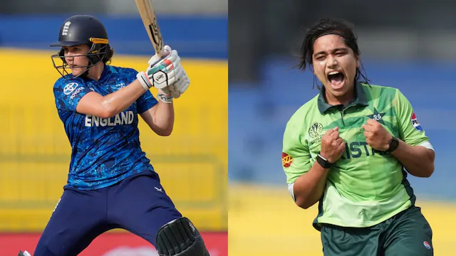England Cricket Team Vs Pakistan National Cricket Team Match Scorecard Complete Match Results and Analysis