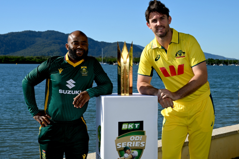 Australian Men’s Cricket Team Vs South Africa National Cricket Team Match Scorecard: Complete Journey Through Every Major Encounter