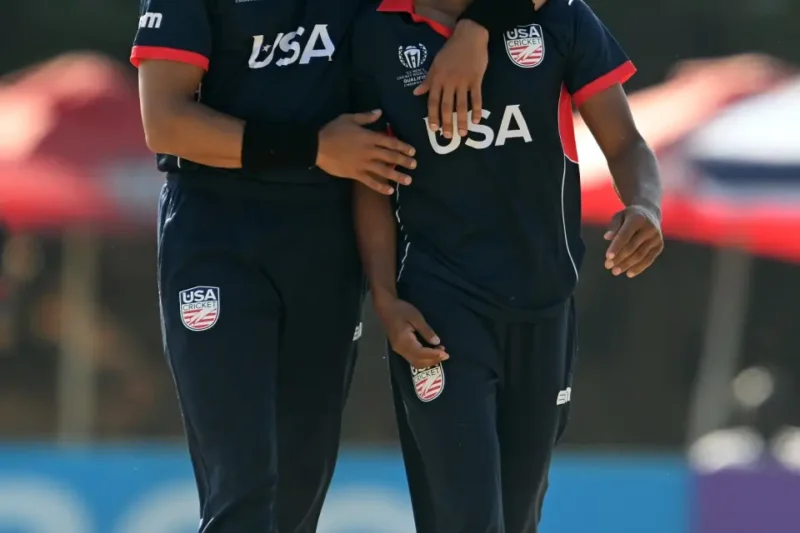 United States National Cricket Team Vs Nepal National Cricket Team Match Scorecard: Full Scorecard, Result and Highlights