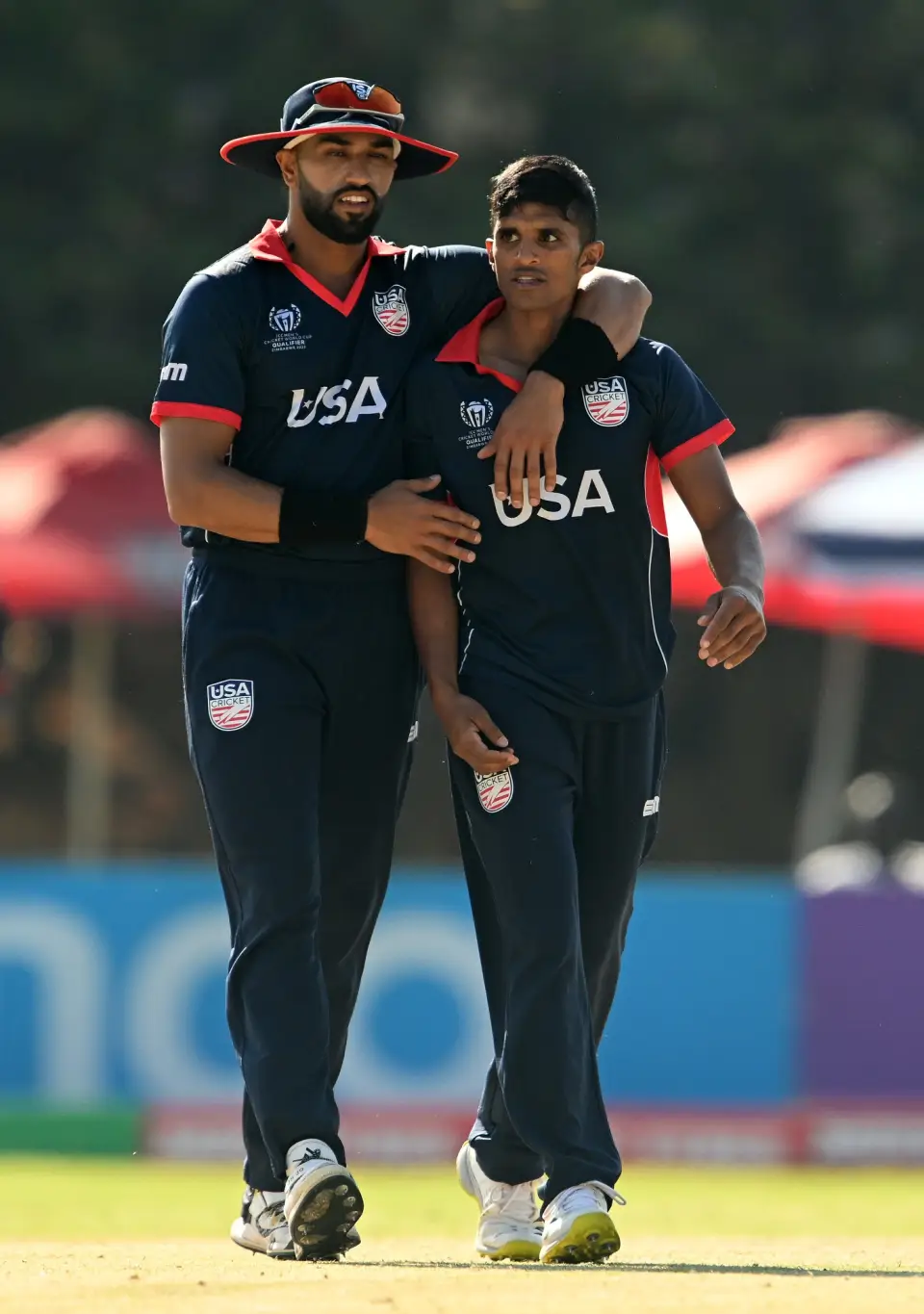 United States National Cricket Team Vs Nepal National Cricket Team Match Scorecard