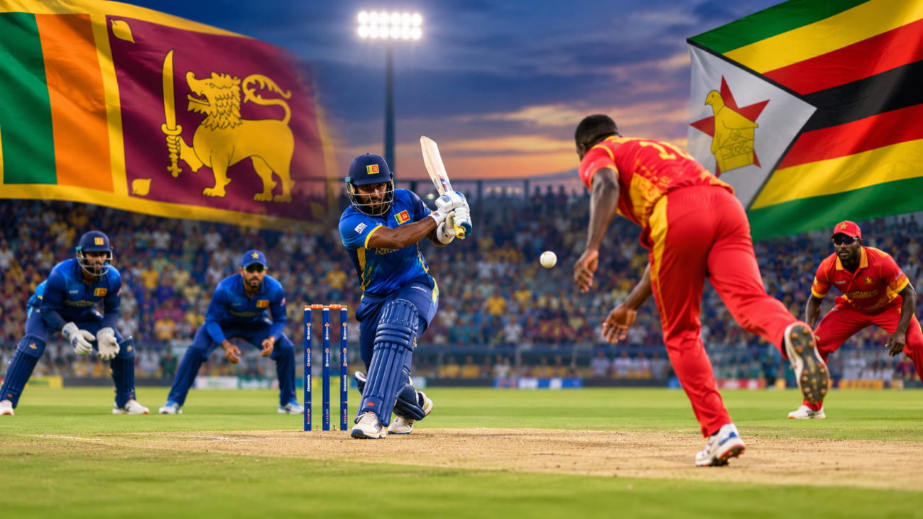 Nellai Royal Kings Vs Dindigul Dragons Match Scorecard