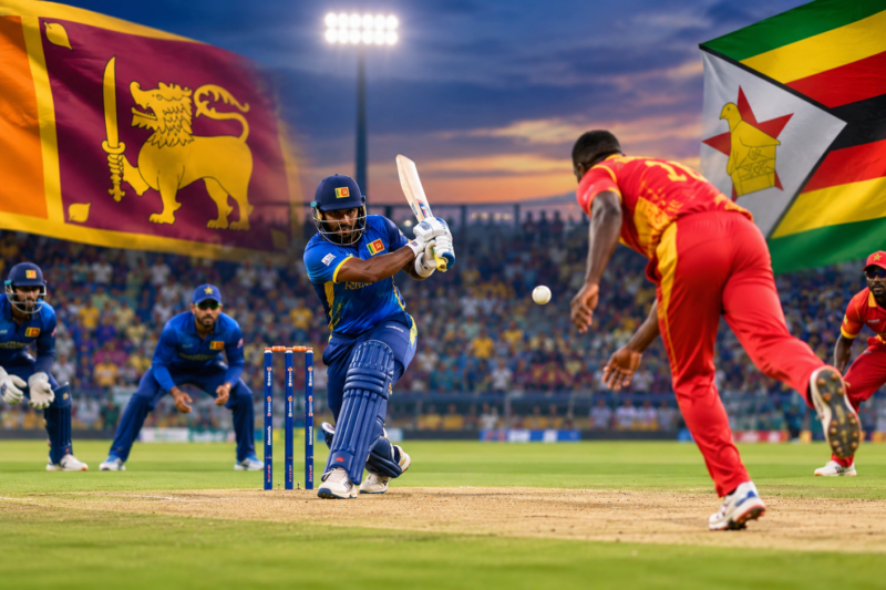 Nellai Royal Kings Vs Dindigul Dragons Match Scorecard: TNPL 2026 Full Scorecard, Result & Highlights