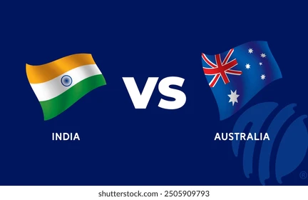 Australian Men’s Cricket Team vs India National Cricket Team Stats: Head-to-Head Records, Results, and Key Performances