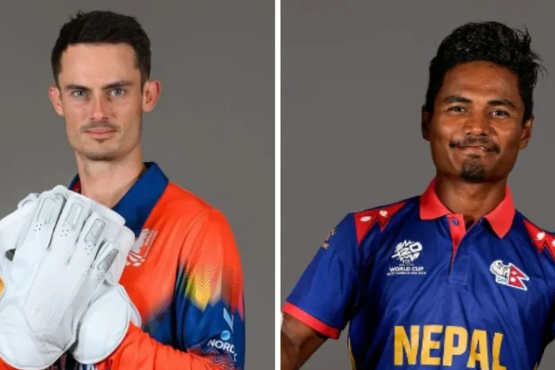 Nepal National Cricket Team vs Netherlands National Cricket Team Stats: Head-to-Head Record and Match Analysis