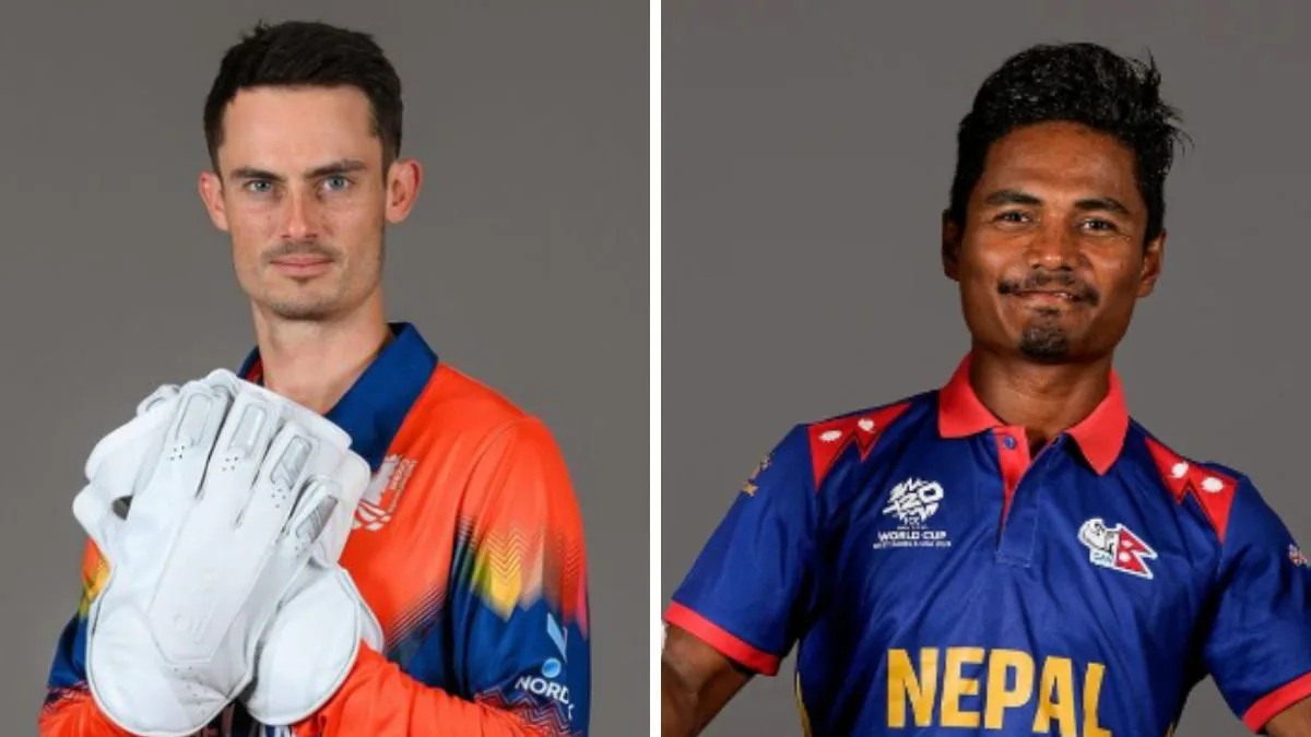 Nepal National Cricket Team vs Netherlands National Cricket Team Stats: Head-to-Head Record and Match Analysis